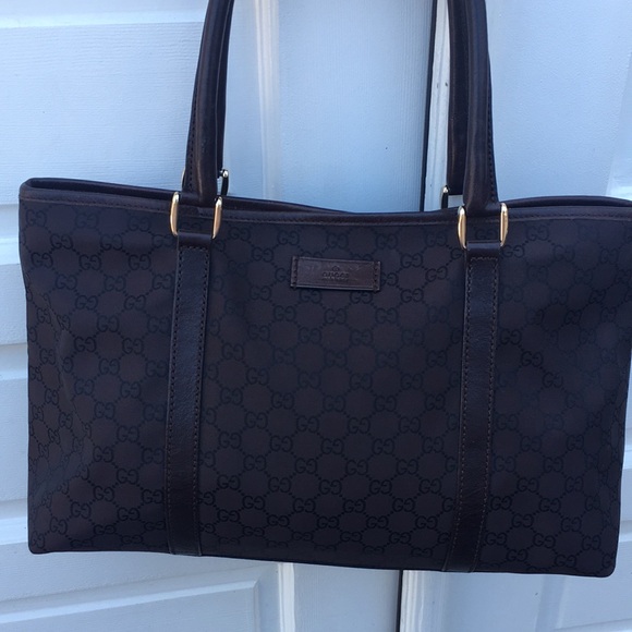 Gucci Tote